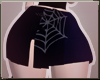 ∘ Cobweb Skirt