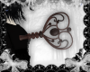 antique doll key