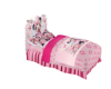 toddler MM Bed