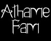 (Nyx)Athame Fam Headsign