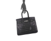 Il Birkin Leather Bag v1