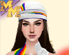 Ⓟ LoveWins Hair Br.