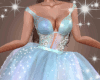 Modern Cinderella Dress