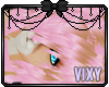 |Vixy|Feline Hair V2