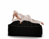 puff pillow w/ poses