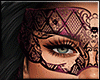Masquerade Mask F
