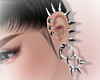 Sizy Earrings