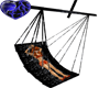 (XICA) DELUXE HAMMOCK