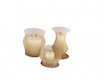 Cabin Candle set