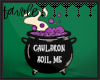 Cauldron Tee