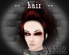 ]Akiz[ JoJo Red Hair
