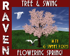 SPRING TREE & SWING!