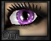 Qui Purple Eyes