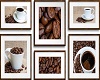 Coffee Collage Pics