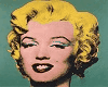 Andy Warhol - Monroe