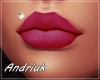 an)♔Allie Lips Bodeus