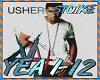 Usher Yeah Remix + Dance