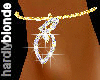 HB Lux Diamond Heart A.