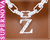 [Nova] Z Silver Chain F