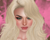 Elegant Wavy Blowout