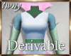 Derivable HWN Dress V2