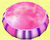 Kawaii Pink Trampoline