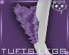 TuftsL Purple 5a Ⓚ