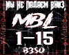 MBL HE - Russian