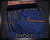 [T] Boho Pants