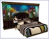 aqua dream Bed