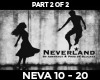 Neverland ft Abstract