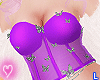L| Royal Corset~e