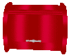 SM Animated Red BreadBox