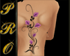 Flower Tattoo 157