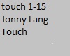 Jonny Lang Touch