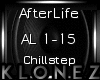 Chillstep - Afterlife