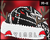Y. Christmas Hat Collab