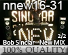 BobSinclar - New 2/2 MIX