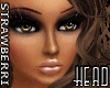 !! Star Head Small