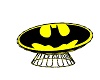 xMLSx Batman Cuddle