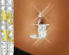 Diamond J Piercings