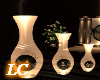 LC- Butterfly Candles