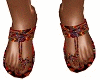 Hippe Sandals