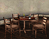 Cottage Table