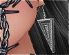 Kitana Earrings