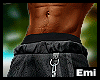 Emi Shorts + Keys