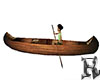 Canoe Animated