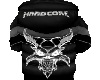 Hardcore W jacket black