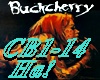 Buckcherry - Crazy B*tcH