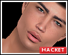 H@K Realistic Head